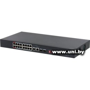 Dahua S3218-16ET-240 (DH-S3218-16ET-240)