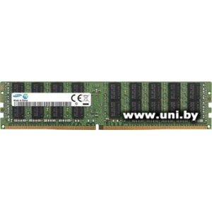 Купить DDR4 32G PC-23400 Samsung (M393A4G40AB3-CVF) ECC в Минске, доставка по Беларуси