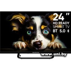 Topdevice Frameless Neo TDTV24CS04H_BK