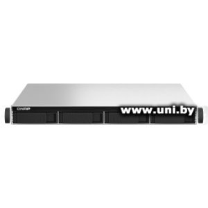 Купить QNAP TS-464U-8G в Минске, доставка по Беларуси
