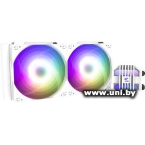 Zalman Alpha2 SE A24 White