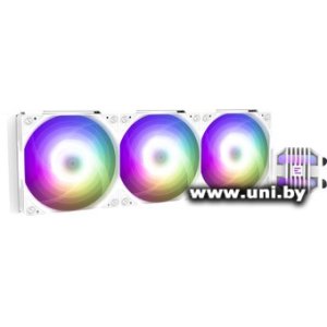 Zalman Alpha2 SE A36 White