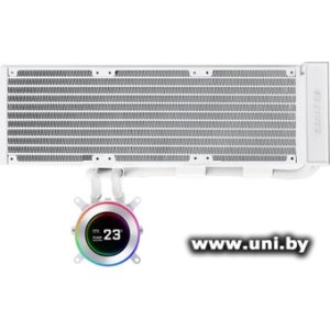 Lian Li Hydroshift 360N GHS2LCD36W G89.GHS2LCD36W.R0
