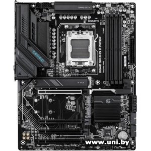 GIGABYTE B840 Gaming X WiFi6E