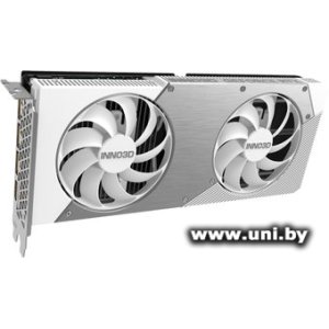 Купить Inno3D 8GB RTX 5060 (N50602-08D7X-195070W) в Минске, доставка по Беларуси
