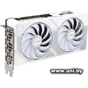 Купить Inno3D 8GB RTX 5060 Ti (DUAL-RTX5060TI-O8G-WHITE) в Минске, доставка по Беларуси