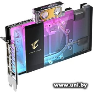 GIGABYTE 16GB RTX 5080 (GV-N5080AORUSX WB-16GD)