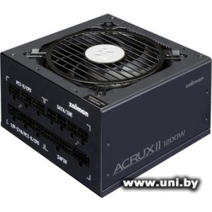 Zalman 1200W Acrux II ZM1200-ARX2