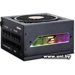 Zalman 1200W TeraMax II View ZM1200-TMX2 View