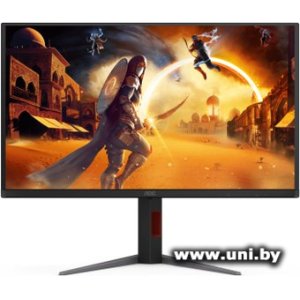 Купить AOC 26.5` Gaming Q27G4ZD в Минске, доставка по Беларуси