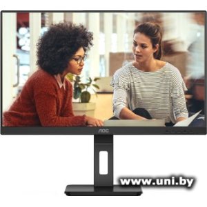 Купить AOC 27` 27E3QAF в Минске, доставка по Беларуси