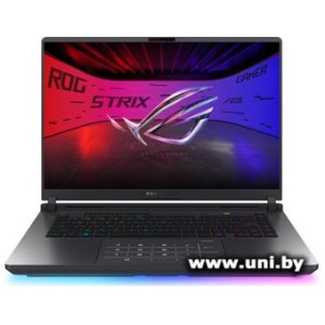 ASUS ROG Strix G16 2025 G615JHR-S5058 (90NR0LL1-M00210)