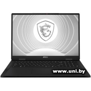 Купить MSI CreatorPro X18 HX A14VMG-618RU (9S7-182253-618) в Минске, доставка по Беларуси