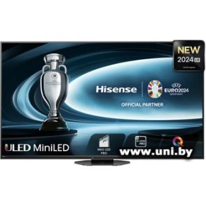 Купить Hisense 65U8NQ в Минске, доставка по Беларуси