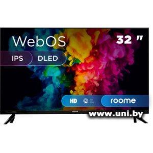 Купить Roome 32H425W в Минске, доставка по Беларуси