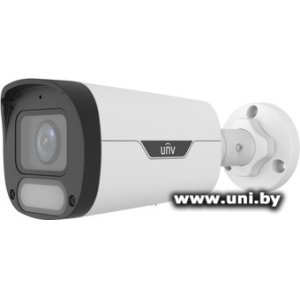 Купить Uniview IPC2314LE-ADF28KM-WP в Минске, доставка по Беларуси