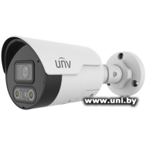 Купить Uniview IPC2124LE-ADF40KMC-DL в Минске, доставка по Беларуси