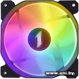 Купить 1STPLAYER F1R FRGB Black (F1R-BK-3P) в Минске, доставка по Беларуси