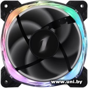 1STPLAYER FS7R ARGB Black (FS7R-BK)