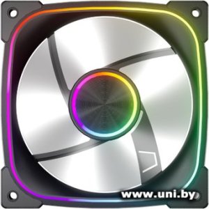 Купить 1STPLAYER FN7 ARGB Black (FN7-BK) в Минске, доставка по Беларуси