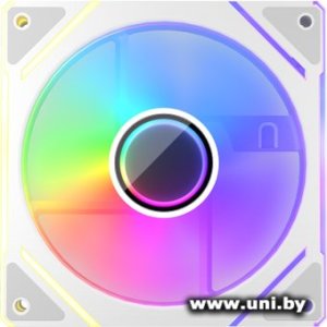 Купить 1STPLAYER FC7 ARGB White (FC7-WH) в Минске, доставка по Беларуси