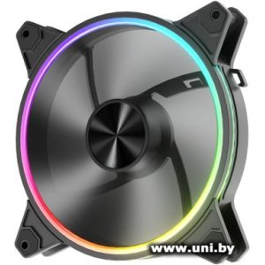 Купить 1STPLAYER FO7-14 ARGB Black (FO7-14-BK) в Минске, доставка по Беларуси