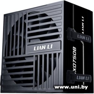 Lian Li 750W RB 750 G9P.BX0750B.B000.RU