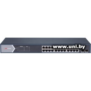Купить Hikvision DS-3E1526P-SI в Минске, доставка по Беларуси