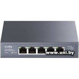 Купить Cudy HS105 в Минске, доставка по Беларуси