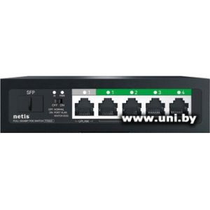 Купить Netis P106GC в Минске, доставка по Беларуси