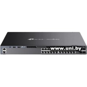 Купить TP-LINK Omada SG6428XHP в Минске, доставка по Беларуси