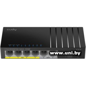 Cudy FS106P