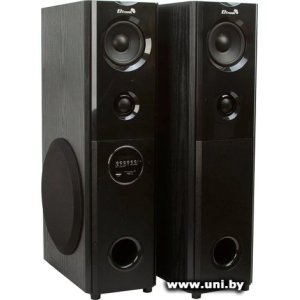 Купить Eltronic 20-82 Home Sound Black в Минске, доставка по Беларуси