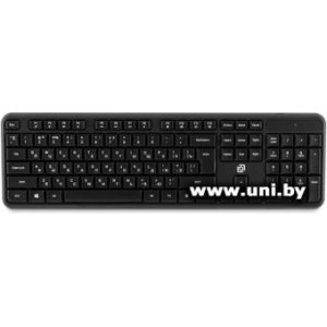 Купить Oklick K888W Black (2066181) в Минске, доставка по Беларуси