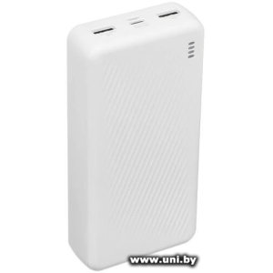 Купить Borofone BJ55A 20000mAh White в Минске, доставка по Беларуси