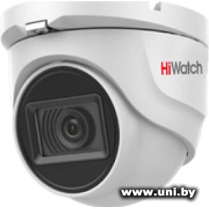 HIWATCH DS-T803(B) 2.8mm