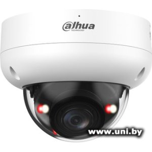 Купить DAHUA DH-IPC-HDBW3849RP-ZAS-IL в Минске, доставка по Беларуси
