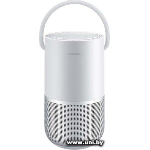 Bose Portable Home Speaker Silver (829393-2300)