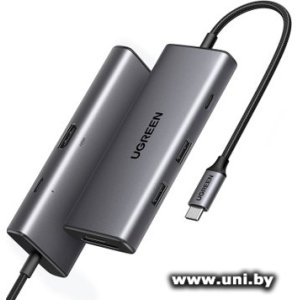 Ugreen CM498 (15531) Type-C