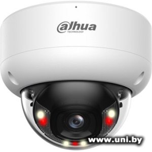 Купить DAHUA DH-IPC-HDBW3249EP-AS-IL-0280B в Минске, доставка по Беларуси