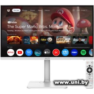 Купить MSI 27` Modern MD272UPSW в Минске, доставка по Беларуси