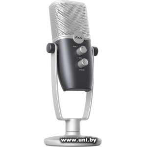 Купить AKG Микрофон ARA (AKG-C22-USB) в Минске, доставка по Беларуси
