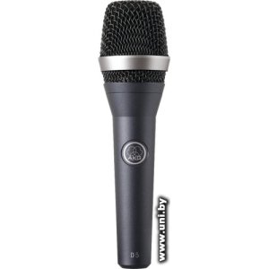 Купить AKG Микрофон D5 (3138X00070) в Минске, доставка по Беларуси