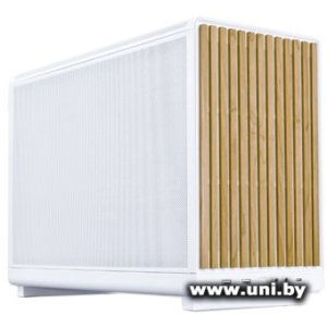 Lian Li A3-mATX Wood Edition G99.A3W-WD.00