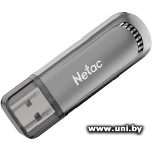Купить Netac USB3.x 64Gb [NT03UA61B-064G-32GM] в Минске, доставка по Беларуси