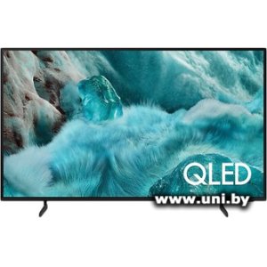 Samsung QLED 4K Q7FA AI QE55Q7FAAUXRU