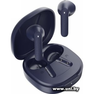 Купить QCY Air QT41 (BH24QT41A) Blue в Минске, доставка по Беларуси