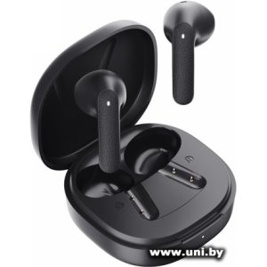 Купить QCY Air QT41 (BH24QT41A) Black в Минске, доставка по Беларуси