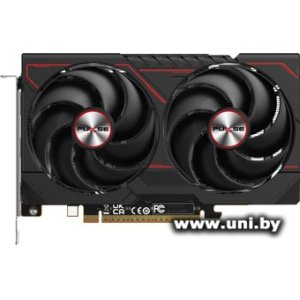 SAPPHIRE 8GB RX 9060 (11351-14-10G)