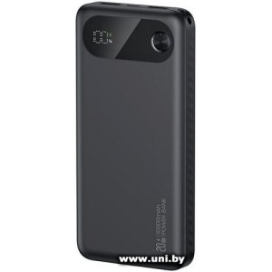 Usams CD249 [10KCD24901] Black